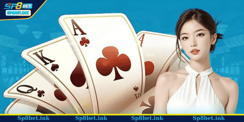 Cách chơi Poker 2 lá có rất nhiều điều thú vị