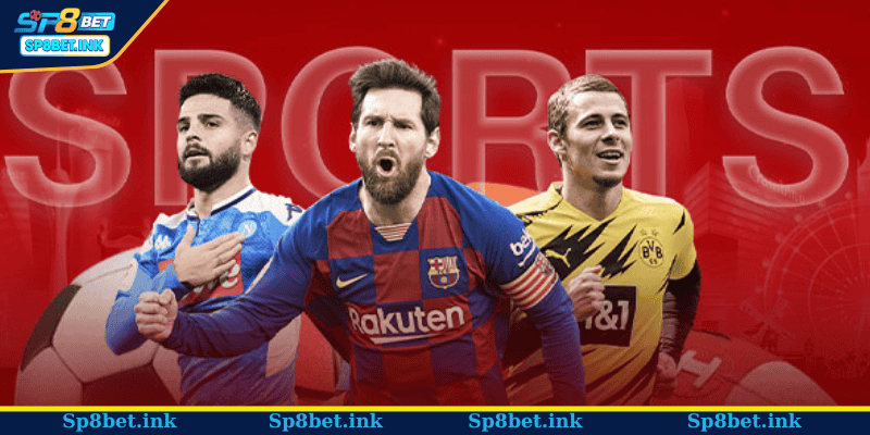 Cách thức đặt cược tại sảnh bsport