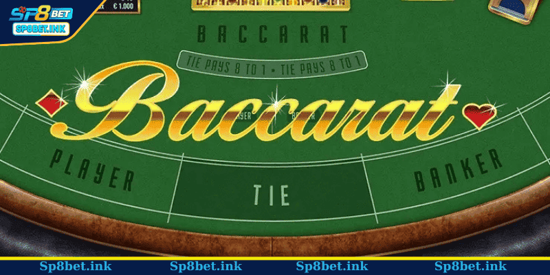 Trò chơi đáng trải nghiệm tại casino SP8BET