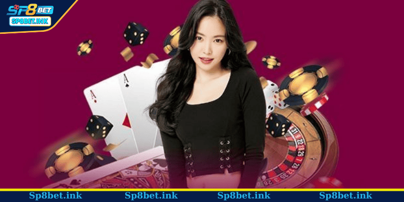 Có nhiều hình thức cược trong cách chơi Poker 2 lá