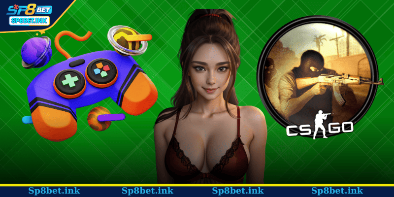 Danh sách loại hình e-sports đẳng cấp hàng đầu