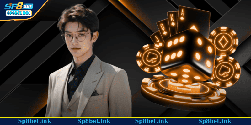 Thông tin chính cần nắm về game bài SP8BET