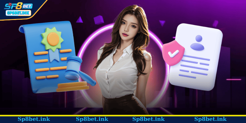 Giới thiệu SP8BET - Sự minh chứng của nhà cái