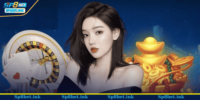 Lý do nên đăng nhập SP8BET mỗi ngày