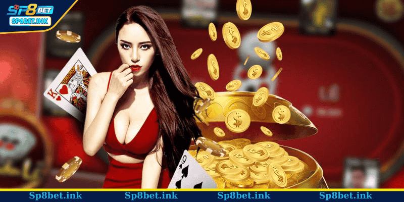 Quy định về điều kiện rút thưởng từ khuyến mãi SP8BET