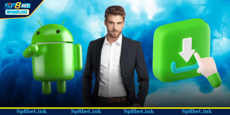 Download ứng dụng chuẩn và nhanh trên Android