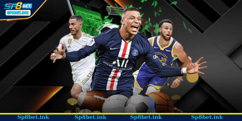 Gợi ý trò chơi nên trải nghiệm tại thể thao SP8BET