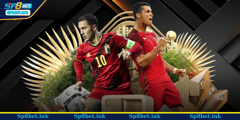 Top 3 nhà cung cấp uy tín tại thể thao SP8BET