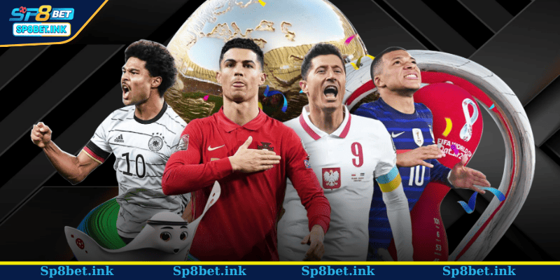 Tổng quan thông tin sảnh cược thể thao của SP8BET 