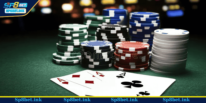 Tổng quan về game bài Poker