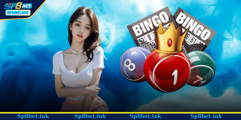 Một số sản phẩm xổ số hấp dẫn tại SP8BET
