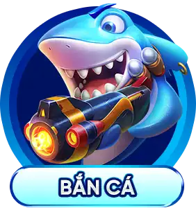 bắn cá